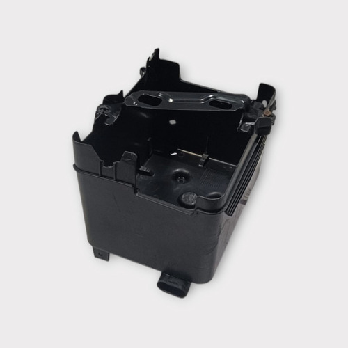 Moldura Caixa Suporte Bateria Peugeot 206 207 Sw 2001/2010