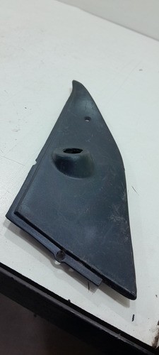 Acabamento Interno Retrovisor L.e Fiat Uno 94/97 (vj)