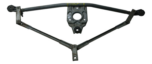 Galhada Limpador Parabrisa Vw Parati  Gol  1999 A 2008 (ap)