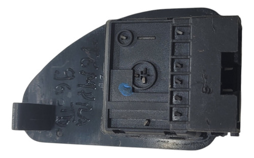 Botão Vidro Elétrico Traseiro Direito Fiat Tempra/ 1996 (al)
