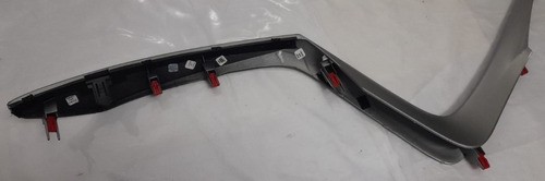 Moldura Friso Direito Toyota Yaris 2019 - 550460d080