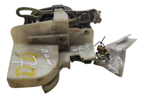Fechadura Dianteira Direita Gm Corsa/ 2007 (al) Cxf 84