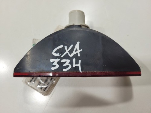 Break Light Renault Clio 03/05 (r) 334