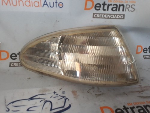 Lanterna Seta Pisca Ford Mondeo 93 94 95 96 Original Ld 3058