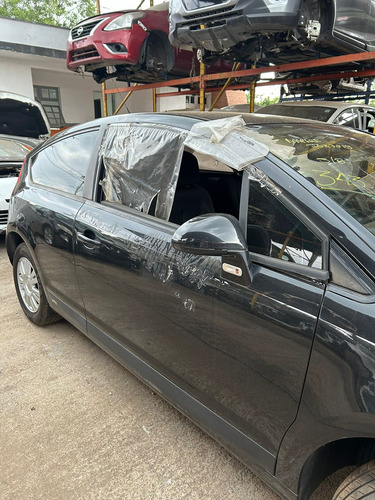 Porta Dianteira Direita Citroen C4 2006/2007