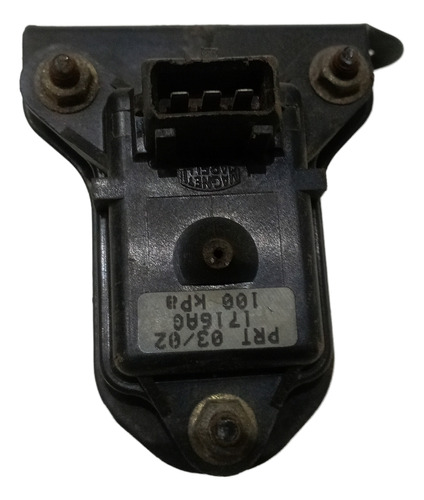 Sensor Map Fiat Brava Siena Tempra Tipo Uno 1716ag  Prt03/02