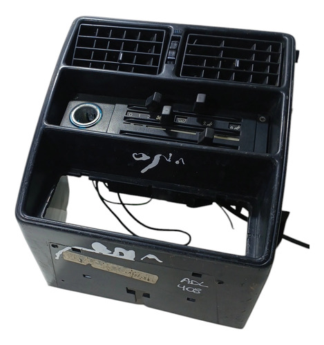 Comando Ventilação Difusores Ar Uno 1991 Adl 408 (ap)