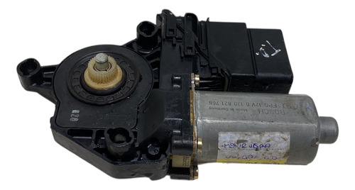 Motor Vidro Elétrico Vw Golf Bora 99 Até 14 Traseiro Direito