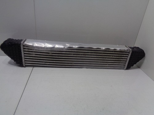 Radiador Intercooler Outlander 2018