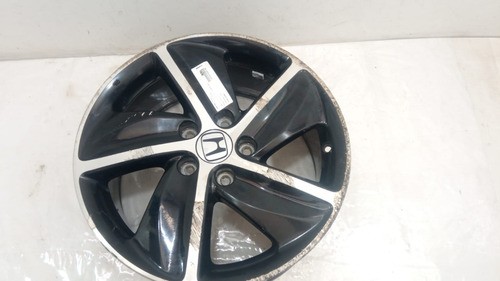 Roda Liga Aro 17 Honda Hrv 2017 2018 2019 2020 2021 5x114