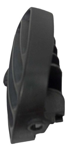 Grade Difusor Ar Central Peugeot 206 1999 2010 Direito Orig