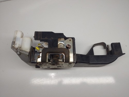 Fechadura Porta Dianteira L.d Ford Ka 2008/2013 7s55b21978ac