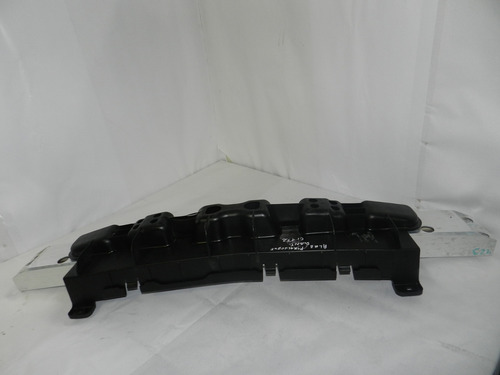 Alma Para-choque Dianteiro Gm Omega Cd Fittipaldi V6 08/12