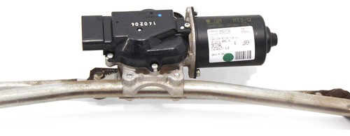 Galhada Braço Limpador Para-brisa Com Motor S10 12/17 Us (2