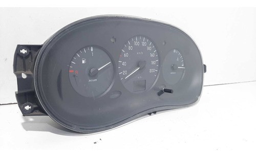 Painel De Instrumentos 09043080094 Renault Clio 1.0 2002