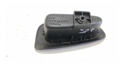 Puxador De Porta Peugeot 206 / 207 Lado Direito