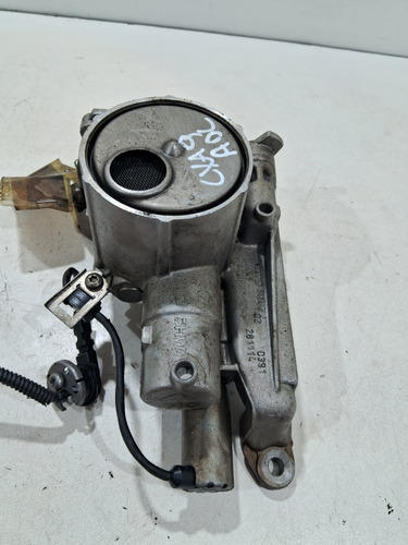 Bomba De Óleo Do Motor C4 Lougen 1.6 2015 Cxa9 (av)