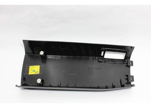 Acabamento Inferior Col Central Ld Bmw X5 07/13 Us (400)