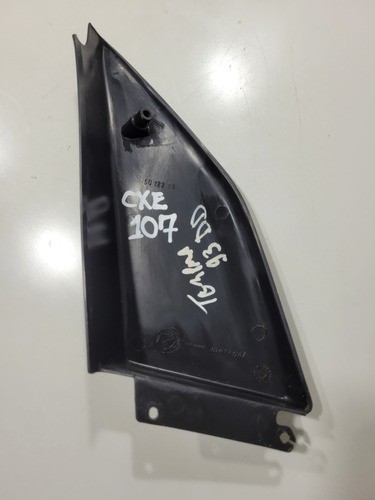 Moldura Interna Retrovisor Dir Fiat Tempra 5012266 (r) E107 