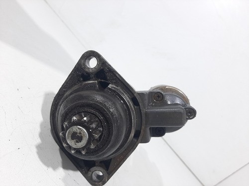 Motor Partida Arranque Gol 1997 1998 1999 Bosch Original