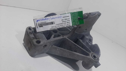 Suporte Alternador Compressor Siena Palio 1.0 2009 2010 2011