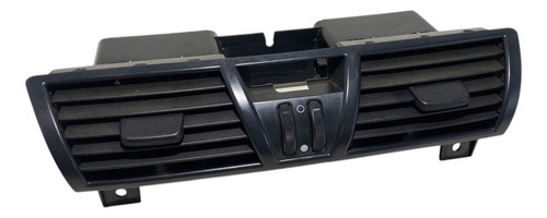 Difusor Saída De Ar Central Fiat Stilo 03 Até 11 7353044960