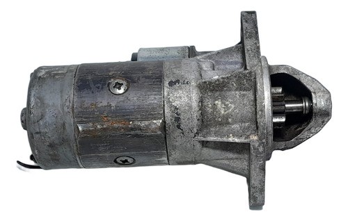 Motor Partida Arranque S10 2.5 Maxion Hs 1997/2000