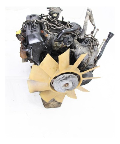 Motor S10 95/00 Usado (967)