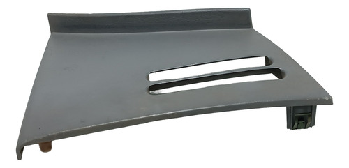 Acabamento Tampa Lateral Esquerda Painel F250 F350 F4000