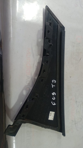 Moldura Porta Tras Direita Focus 2014/. Bm51a254a42 25312