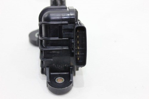 Pedal Acelerador Eletrônico Hilux 05/15 (258)