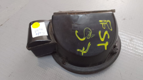 Portinhola Tanque Combustível Tampa Ford Fiesta 96\03. 23343