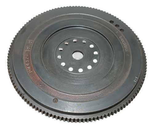 Volante Embreagem Motor Perkins 6354 Gm D12000 Bomba Pe