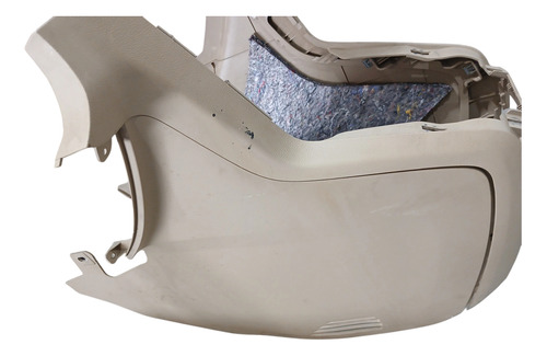 Acab. Moldura Console Gm Captiva 2011 /3.6 Ptr (ap)