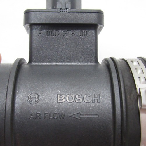 Sensor Fluxo De Ar Gm Montana 1.4 0280218209 /13241771 Bosch