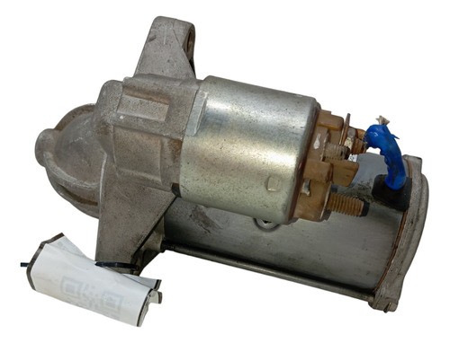 Motor De Partida Gm S10 2.8 Usado