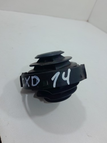 Difusor Saida De Ar Ford Fiesta 2003/2008