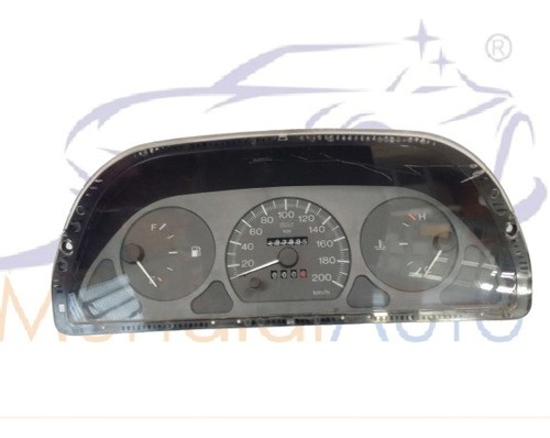 Painel De Instrumentos Fiat Palio Siena 97/.. 51511501 13892