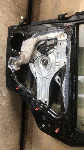 Porta Traseira Lado Direito Hyundai Tucson 2007 A 2016