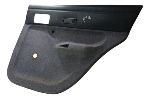 Forro Porta Tras. D Ford Escort 1999 C/ Detalhe (ap) Ptw