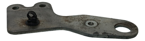 Alça Suporte Motor Ducato 2.8 1997 2009