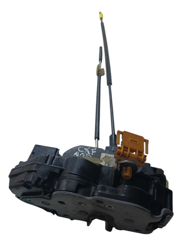 Fechadura Diant. D Gm Agile / 2012 (ap) Cxf 115
