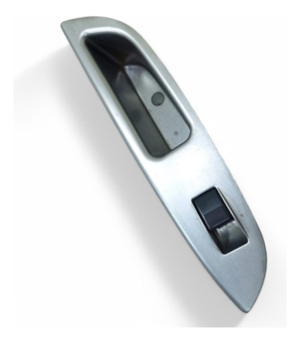 Moldura Puxador Interno Porta Traseira Esquerda Lifan 530