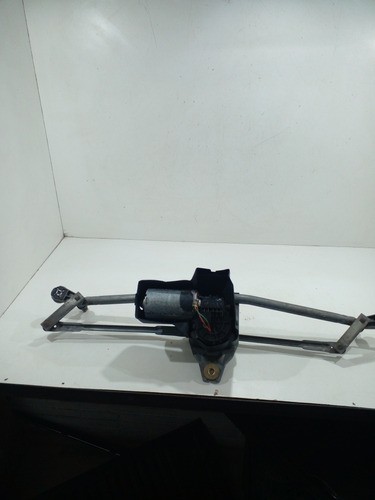 Motor Limpador Para-brisa Com Galhada Vw Gol Bola (vj)