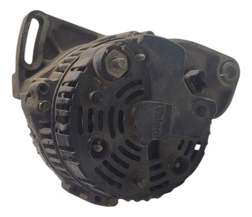 Alternador Renault Clio Peugeot 206 (al) Cxa 434