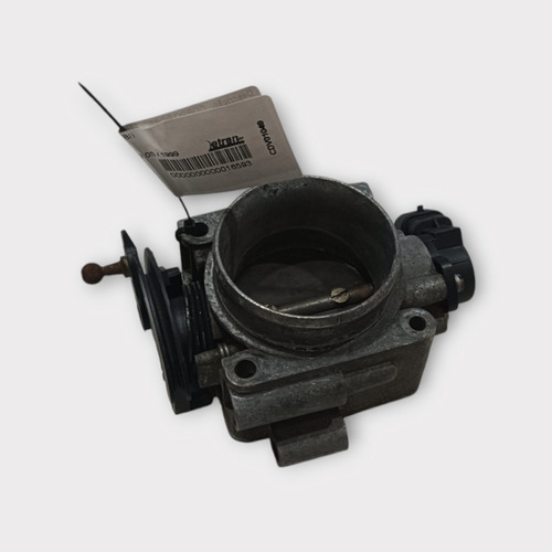 Tbi Corpo De Borboleta Renault Laguna 2.0 16v 97 A 2001