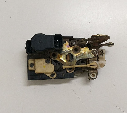 Fechadura Elétrica Dianteira Direita Gm Blazer S10 95/11