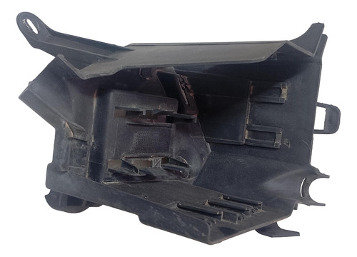 Suporte Base Caixa Fusivel Clio Symbol Kangoo Original Usado