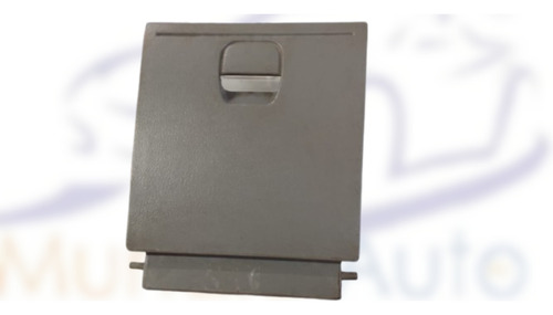 Tampa Da Caixa De Fusiveis Porta Mapas Gol G3 Grafite. 23128