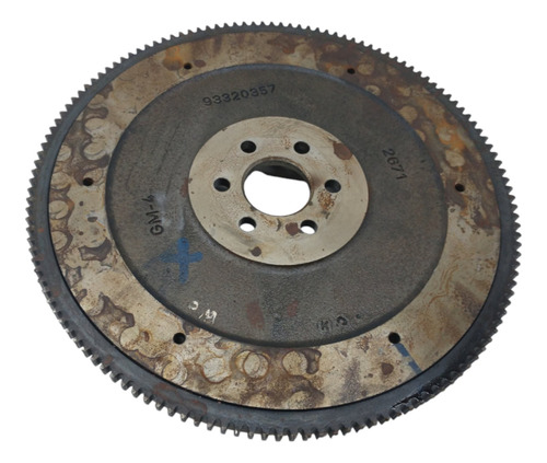 Cremalheira Volante Motor Gm Corsa Montana Meriva 1.8